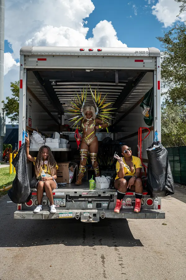 Miami Carnival — Good Miami Project documentary photography