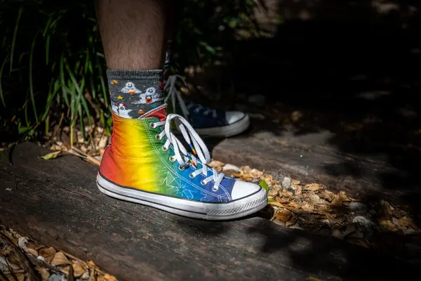 SAVE LGBT — Good Miami Project documentary photography