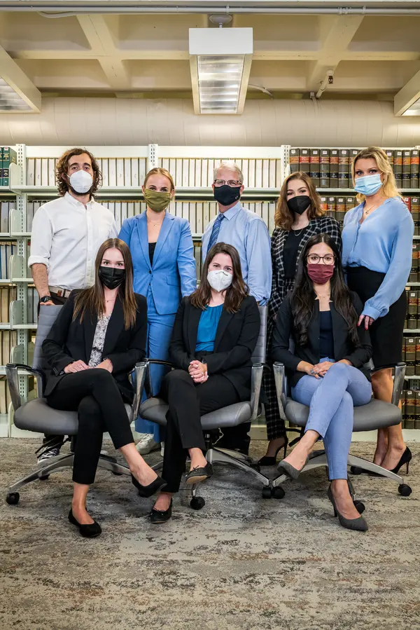 Miami Innocence Clinic — Good Miami Project documentary photography