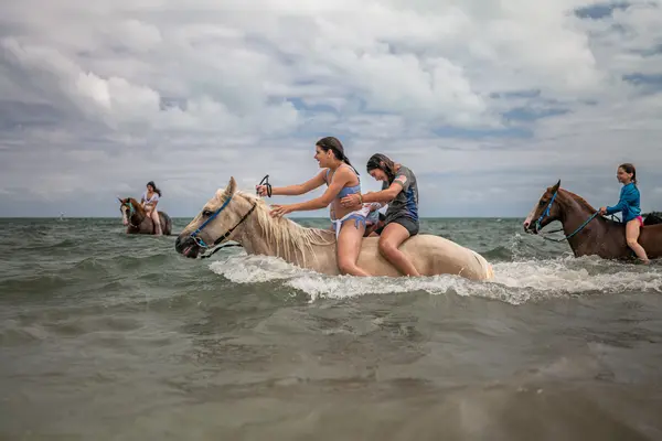 South Florida Trail Rider — Good Miami Project documentary photography