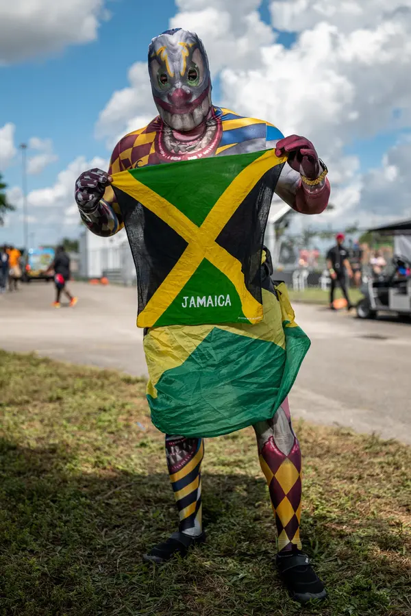 Miami Carnival — Good Miami Project documentary photography