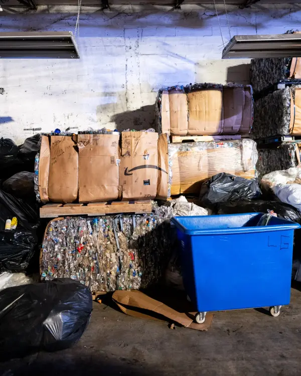 Lady Green — Good Miami Project documentary photography