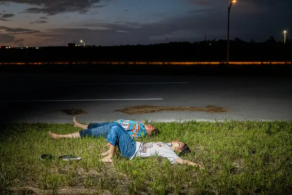 Love the Everglades — Good Miami Project documentary photography