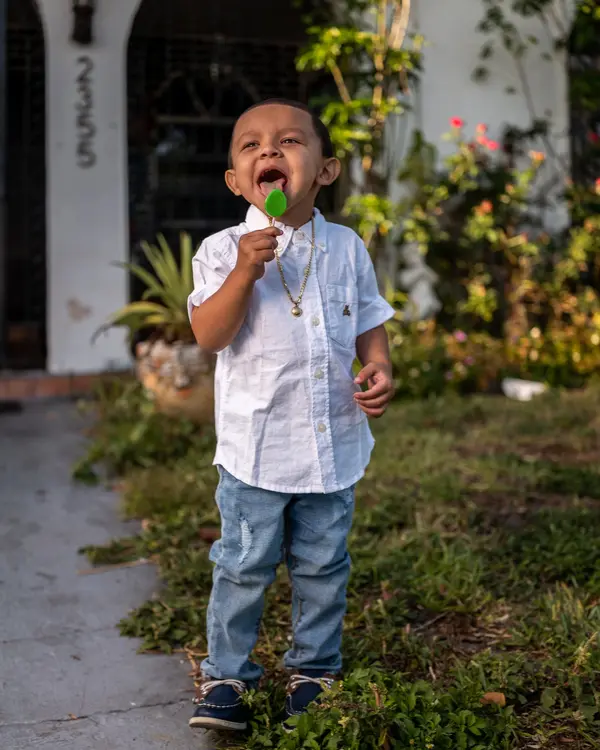 Miami Diaper Bank — Good Miami Project documentary photography