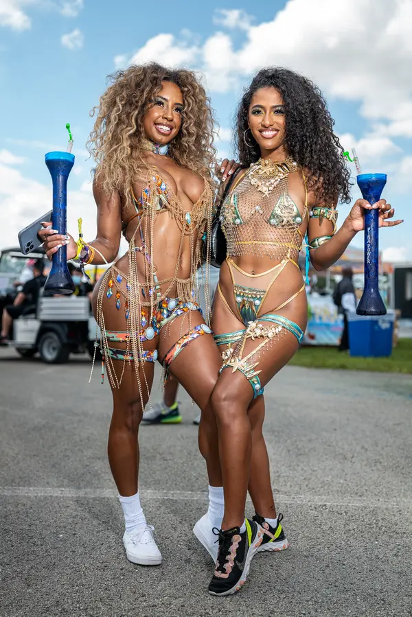 Miami Carnival — Good Miami Project documentary photography
