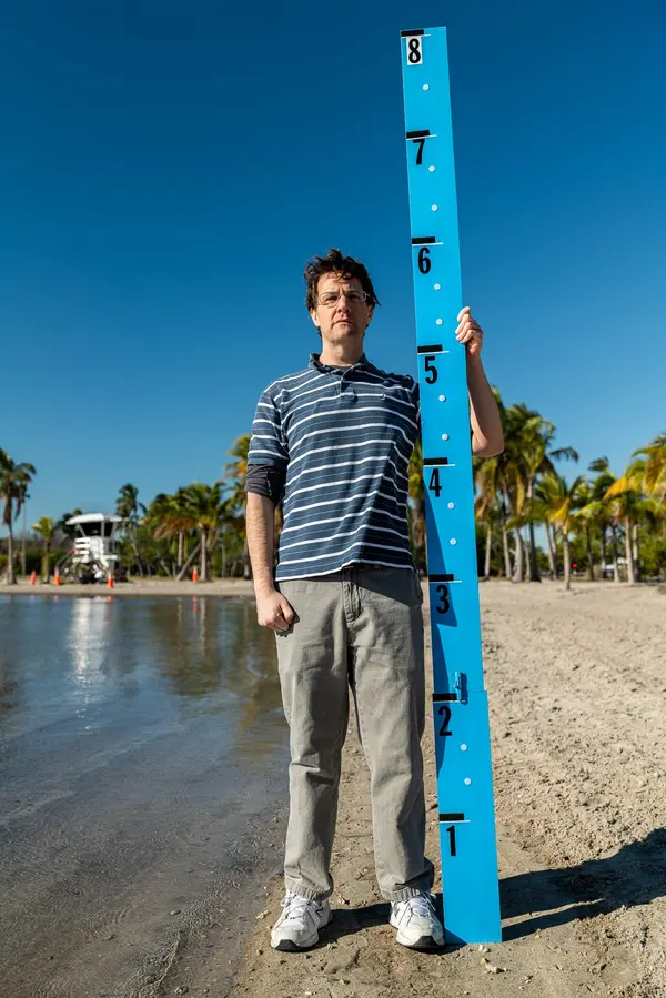 CLEO Institute — Good Miami Project documentary photography