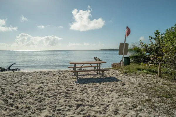 Historic Virginia Key Park Trust — Good Miami Project documentary photography