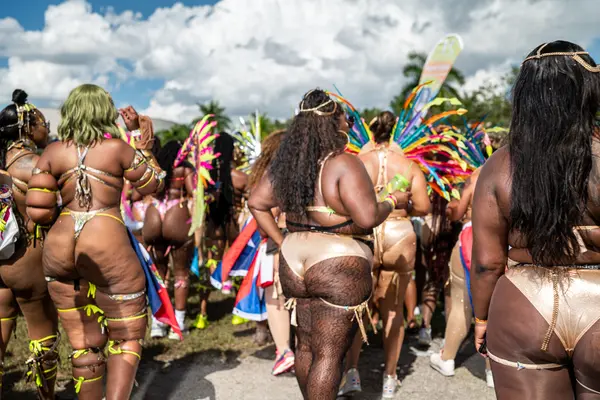 Miami Carnival — Good Miami Project documentary photography