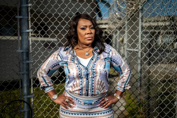 Topeka Sam — Good Miami Project documentary photography