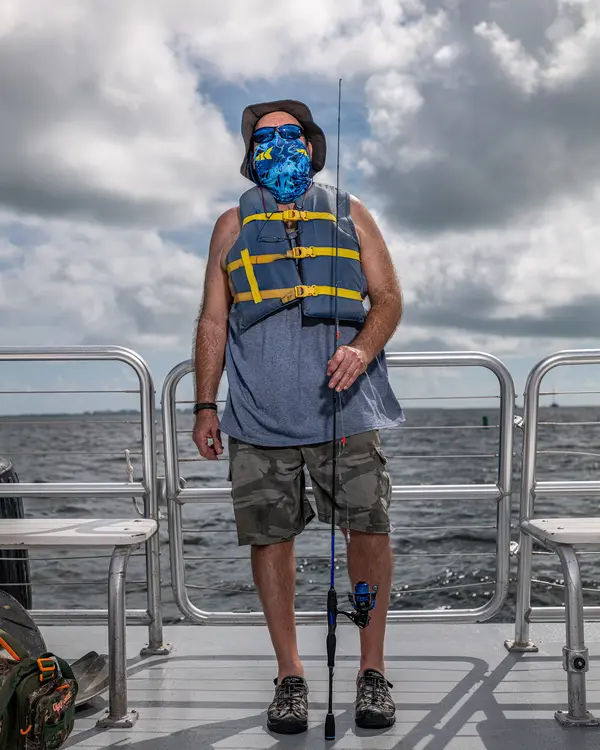 Shake-A-Leg — Good Miami Project documentary photography