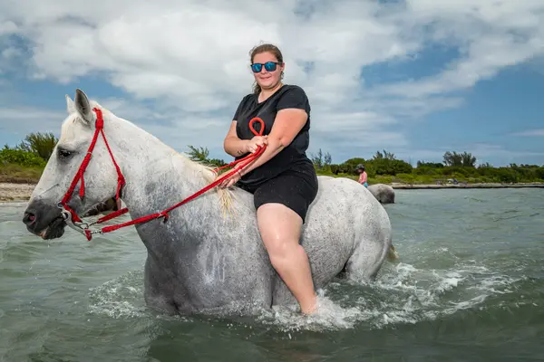 South Florida Trail Rider — Good Miami Project documentary photography