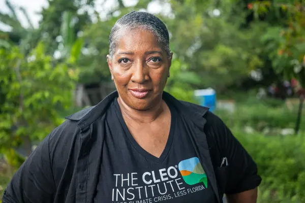 CLEO Institute — Good Miami Project documentary photography