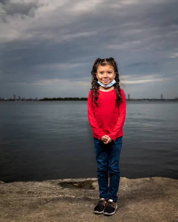 Florida Immigrant Coalition — Good Miami Project documentary photography