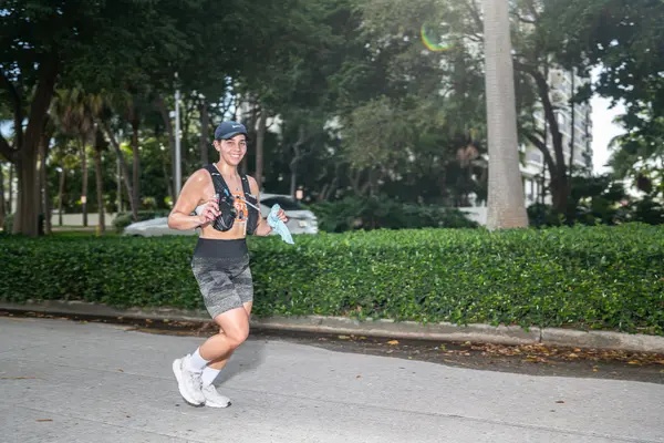Miami Marathon — Good Miami Project documentary photography