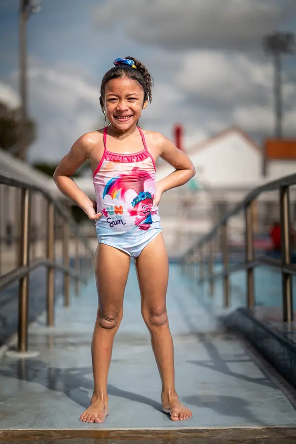 SEAS Miami Grange Pool — Good Miami Project documentary photography
