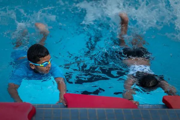 SEAS Miami Grange Pool — Good Miami Project documentary photography