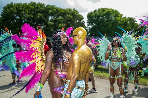 Miami Carnival — Good Miami Project documentary photography