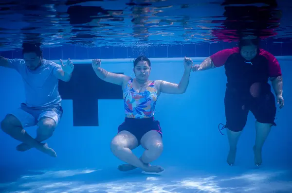 SEAS Miami Grange Pool — Good Miami Project documentary photography