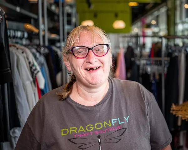 LEAP For Ladies — Good Miami Project documentary photography