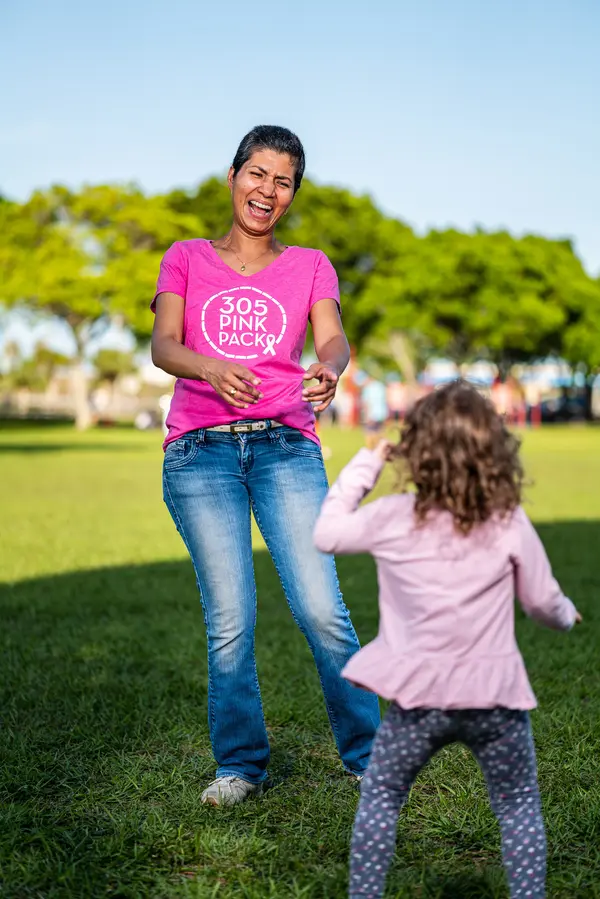 305 Pink Pack — Good Miami Project documentary photography