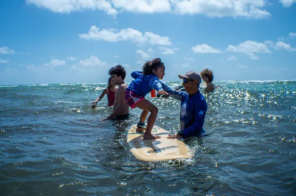 SEAS Miami Surfing — Good Miami Project documentary photography
