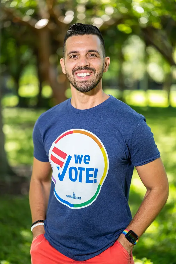 SAVE LGBT — Good Miami Project documentary photography