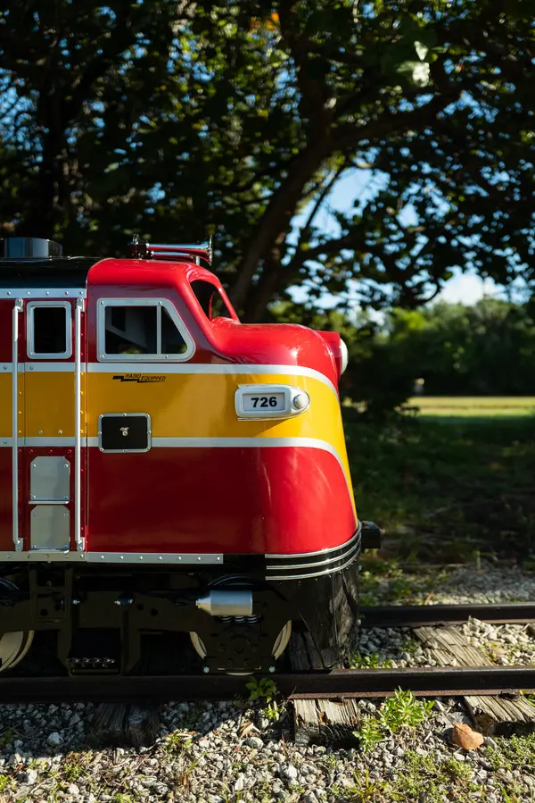 Historic Virginia Key Park Trust — Good Miami Project documentary photography