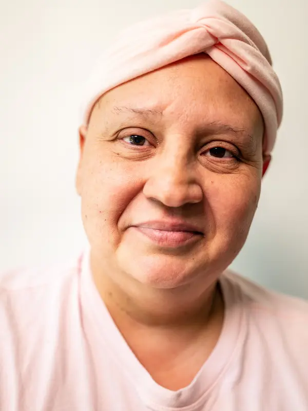 305 Pink Pack — Good Miami Project documentary photography