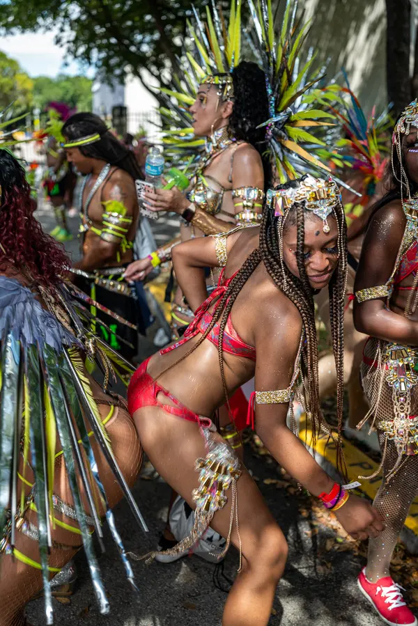 Miami Carnival — Good Miami Project documentary photography