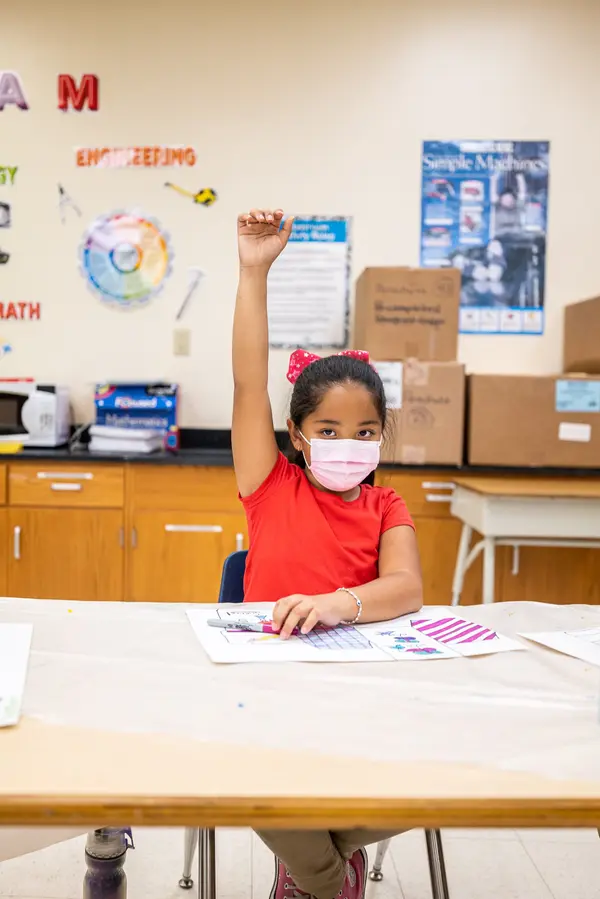 Art 4 Learning Miami — Good Miami Project documentary photography
