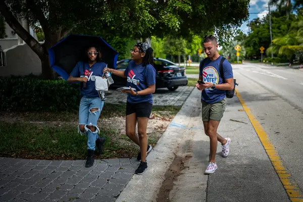 SAVE LGBT — Good Miami Project documentary photography