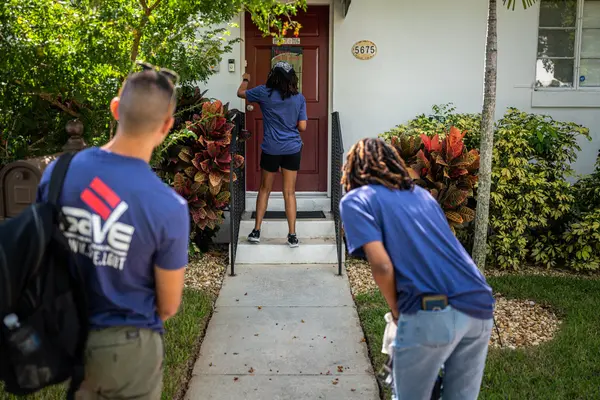 SAVE LGBT — Good Miami Project documentary photography