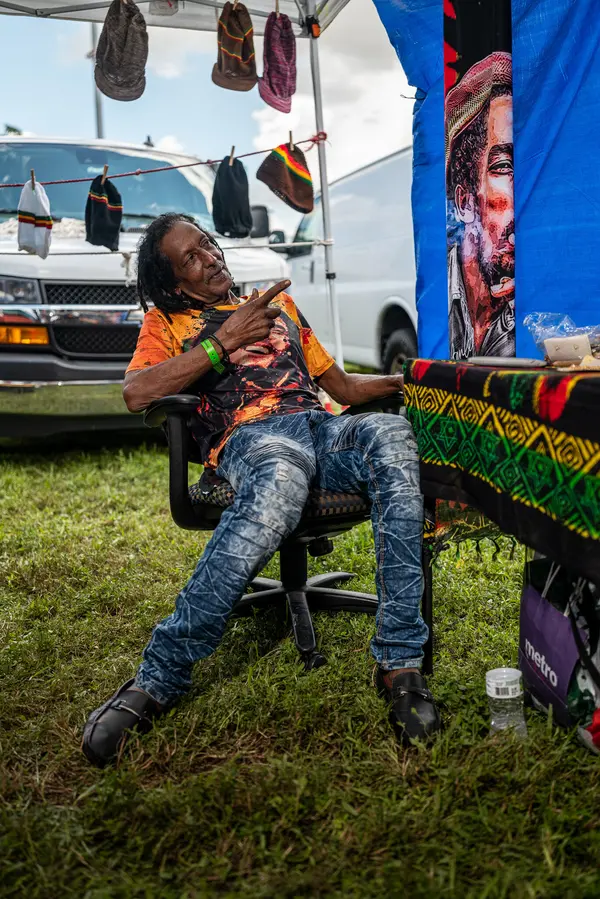 Miami Carnival — Good Miami Project documentary photography
