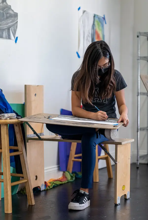 Art 4 Learning Miami — Good Miami Project documentary photography
