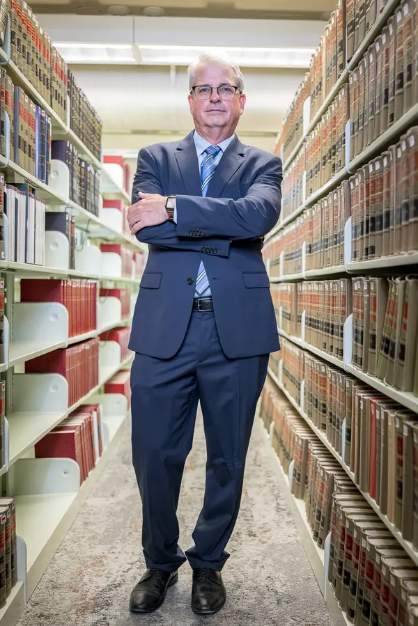 Miami Innocence Clinic — Good Miami Project documentary photography