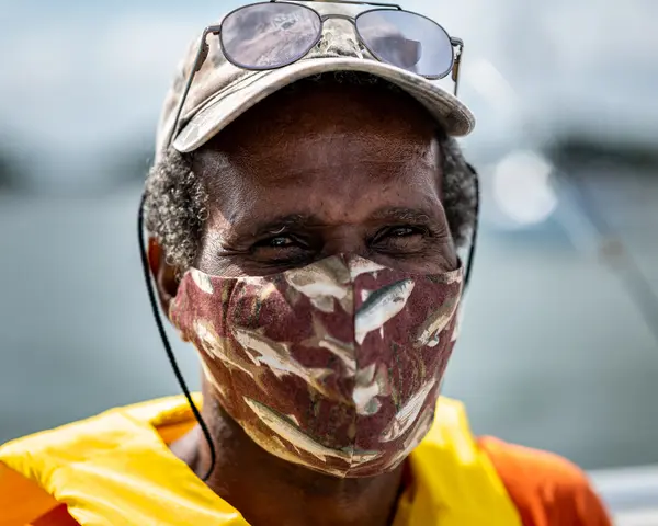 Shake-A-Leg — Good Miami Project documentary photography