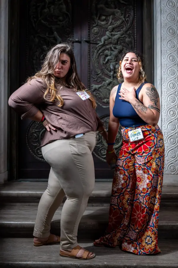 We Met in Miami - Vizcaya — Good Miami Project documentary photography
