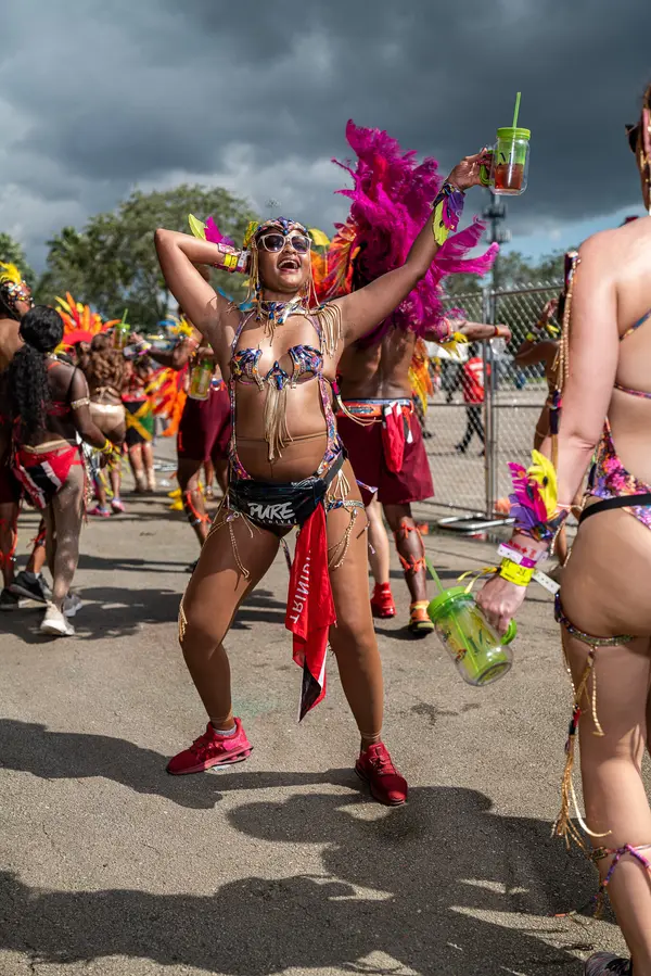 Miami Carnival — Good Miami Project documentary photography