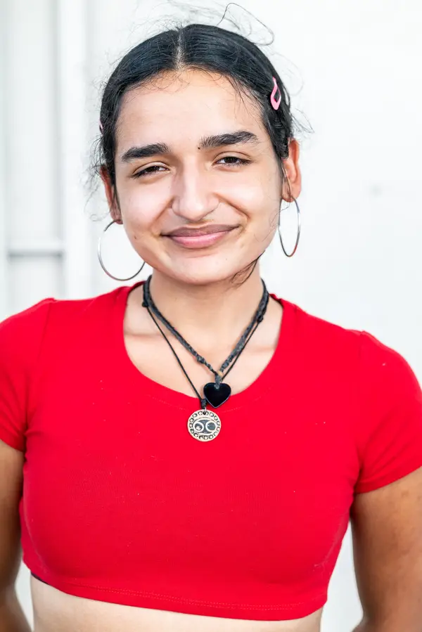 Power U — Good Miami Project documentary photography