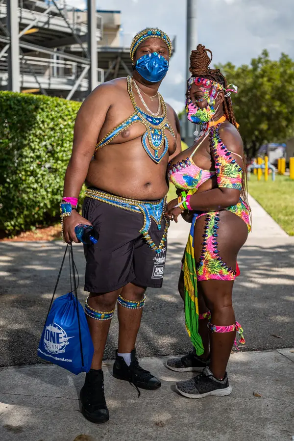 Miami Carnival — Good Miami Project documentary photography