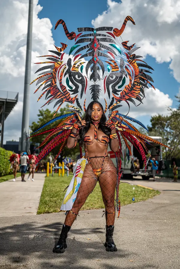 Miami Carnival — Good Miami Project documentary photography