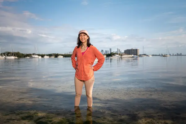 Miami Waterkeeper — Good Miami Project documentary photography