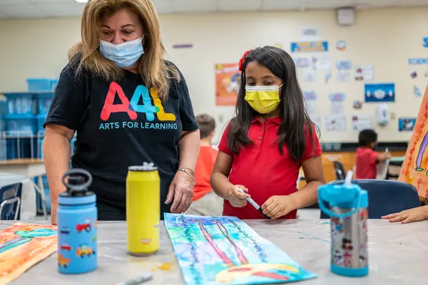 Art 4 Learning Miami — Good Miami Project documentary photography