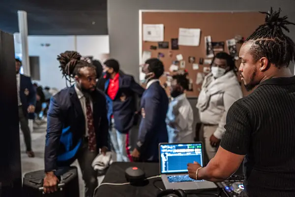 Project Transforming Hope — Good Miami Project documentary photography