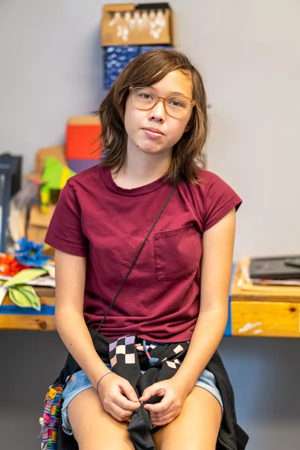 Art 4 Learning Miami — Good Miami Project documentary photography