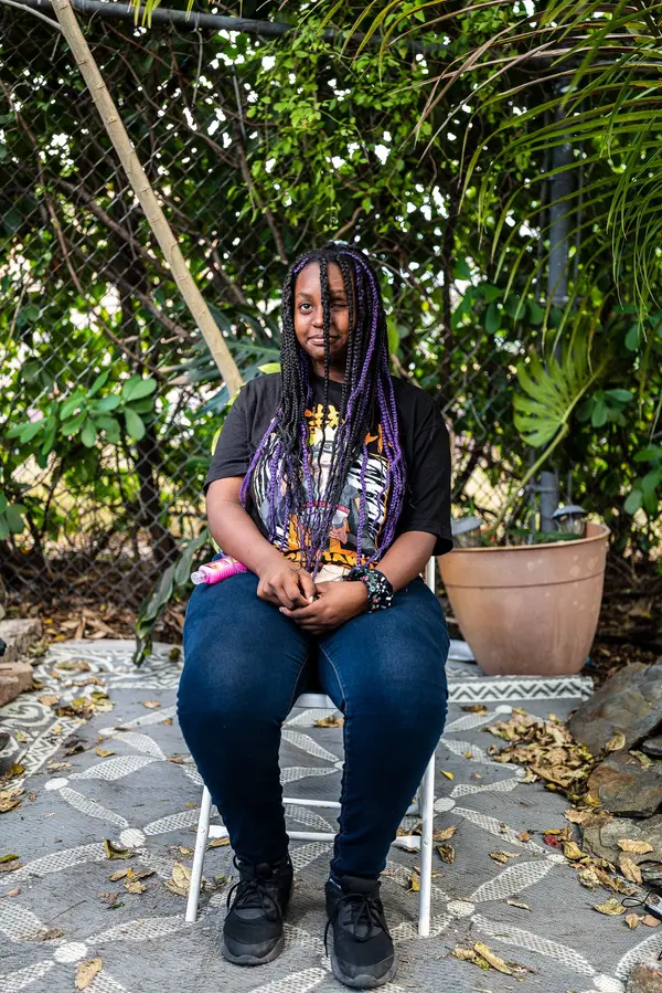 Guitars Over Guns — Good Miami Project documentary photography
