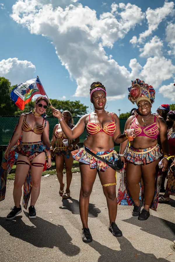 Miami Carnival — Good Miami Project documentary photography