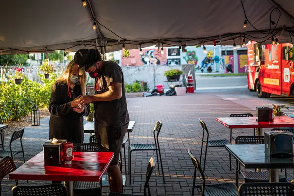 Empowered Youth U.S.A. — Good Miami Project documentary photography