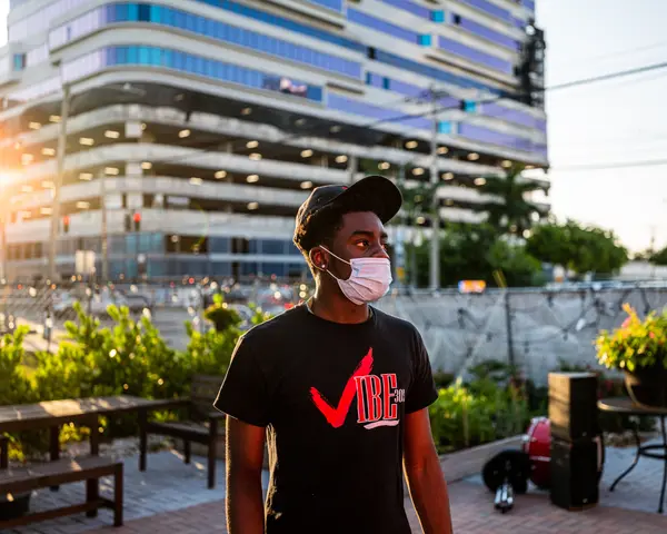 Empowered Youth U.S.A. — Good Miami Project documentary photography