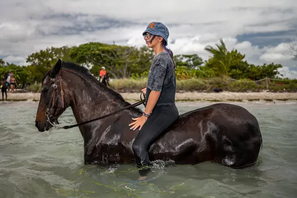 South Florida Trail Rider — Good Miami Project documentary photography